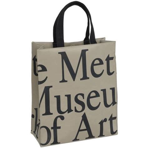 the met tote bag|museum tote bags.